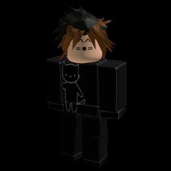 Create meme emo roblox, emo roblox skin, the get - Pictures