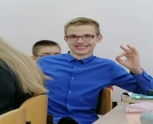 Create meme: Russian students, student