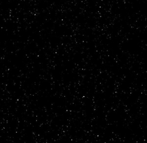 Create meme: stars, black background, darkness