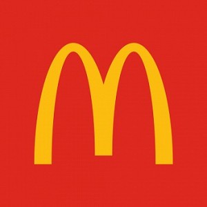Создать мем: арки макдоналдс, новый логотип макдональдс, mcdonald’s