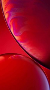 Создать мем: iphone xr красный, обои iphone xs xr, обои iphone xr red