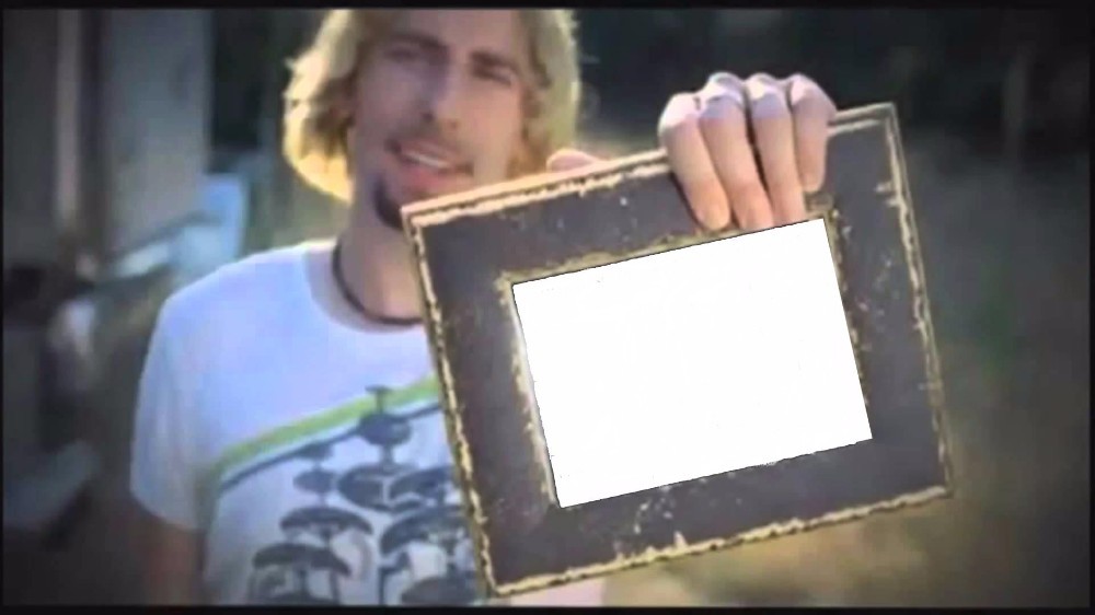 Создать мем Nickelback Photograph Meme Nickelback Look At This Graph Look At This Photograph