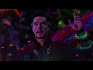 Create meme: dormammu doctor strange 2016, Dr. strange came to negotiate, dormammu doctor strange