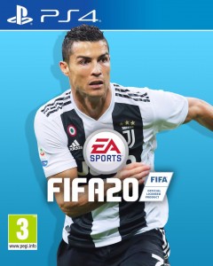 Create meme: fifa 20 cover, FIFA 17, fifa 19