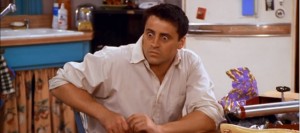 Создать мем: matt leblanc, нейробиолог, gif omg