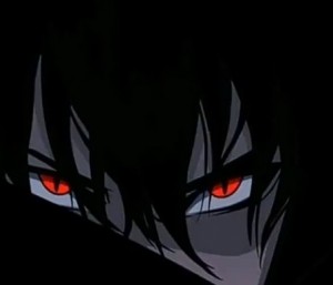 Create meme: shadowraze, Hellsing, anime