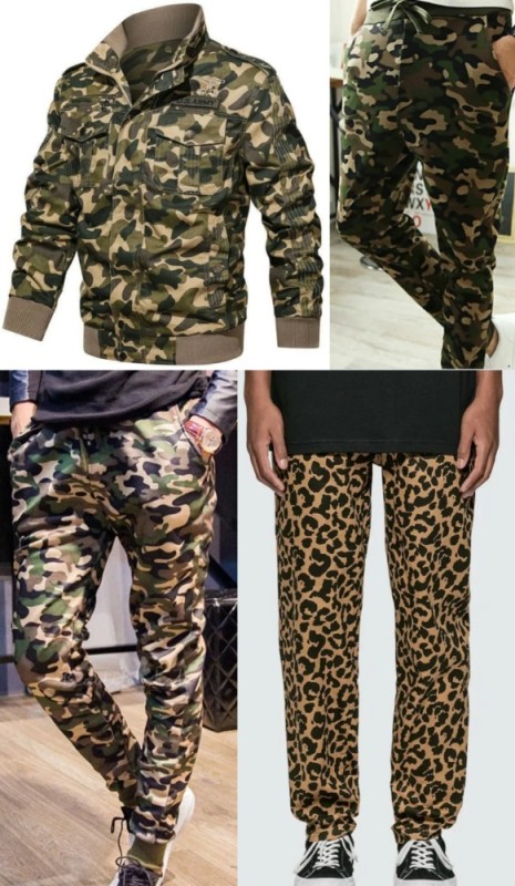 Create meme: knitted trousers for men camouflage, camouflage pants for everyday wear, men's camouflage work trousers 182-188