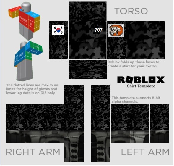 Create Meme Template Roblox Clothing In Roblox Layout Of Clothes For Roblox Pictures 