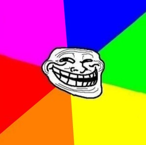 Create meme: Troll , memes, Troll face memes