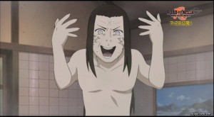 Create meme: neji hyuga gif, Neji, Neji Hugo pervert