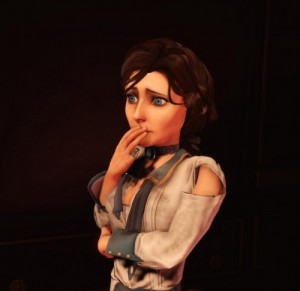 Create meme: Bioshock Infinite