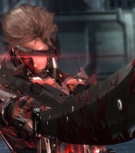 Создать мем: райден metal gear, metal gear rising revengeance джек потрошитель, райден metal gear финальный босс