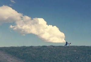Создать мем: cloud, Chemtrails, удачные кадры облака