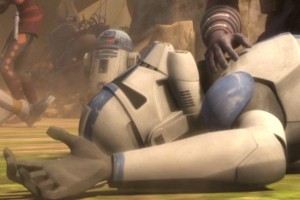 Create meme: star wars the clone wars felucia, clone wars, clones star wars