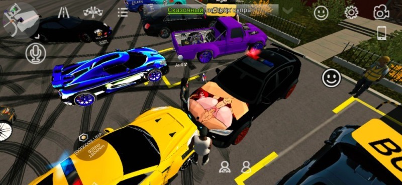 Create meme: car Parking multiplayer, top vinyls in car parking multiplayer, vinyls car Parking multiplayer