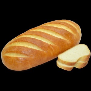 Create meme: a loaf of sliced, baby pictures baton, bread loaf sliced