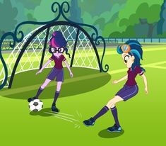 Create meme: equestria girls