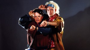 Create meme: back to the future footage, back to the future 1985, back to the future trilogy