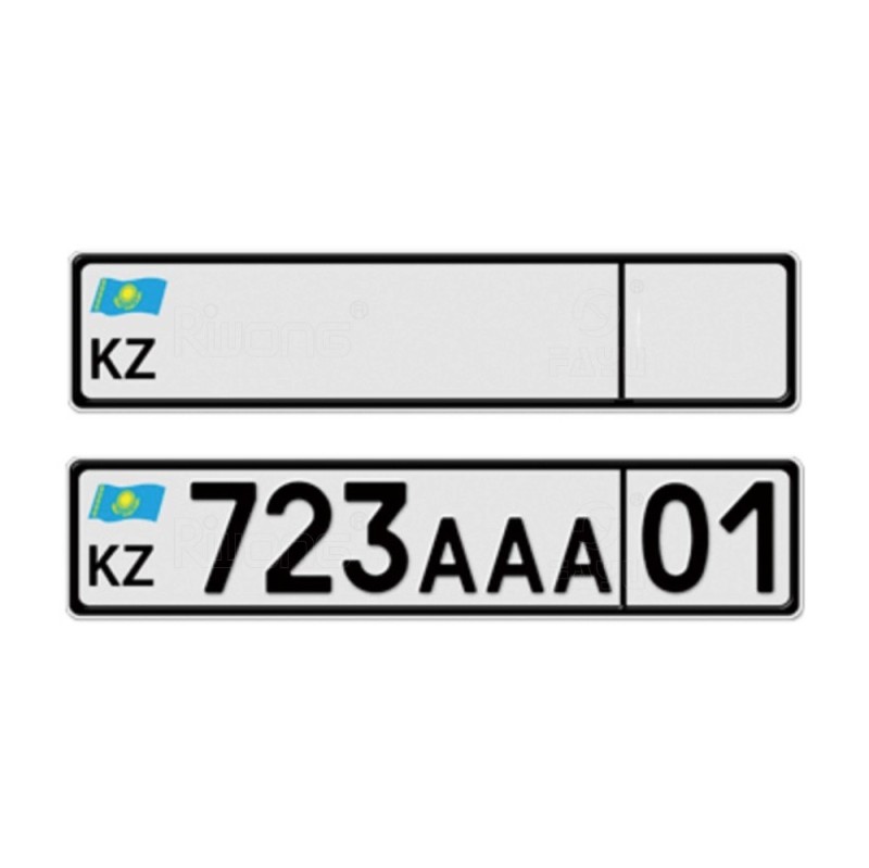 Создать мем: автомобильные номера казахстана, казахские номера, казахские гос номера