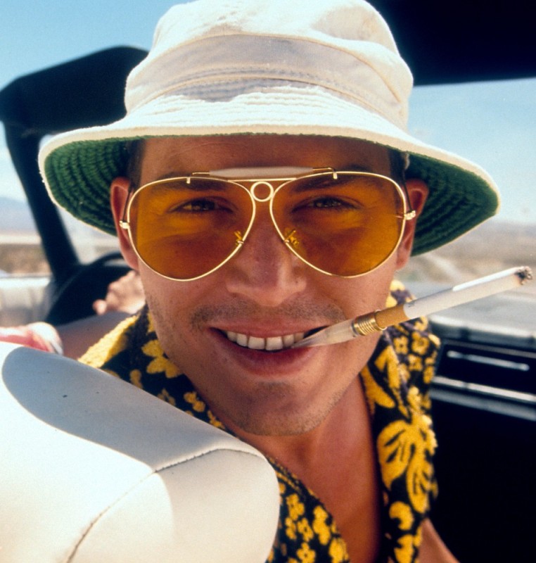 Create meme: Fear and loathing in Las Vegas, fear and loathing in Las Vegas 1998, Fear and loathing in Las Vegas