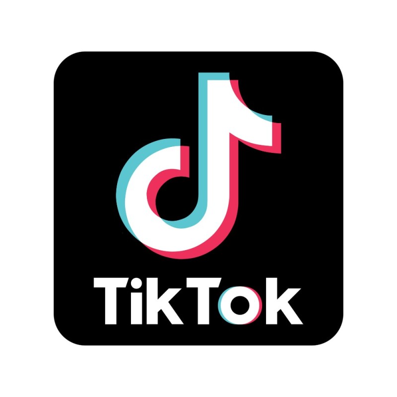 Создать мем: тик ток логотип, tiktok tiktok, тикток tiktok