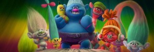 Создать мем: тролли мультик, dreamworks, movie