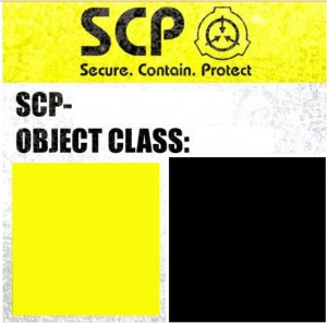 Create meme: safe scp scp-914, the scp object class : safe, scp labels safe