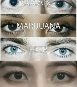Создать мем: мемы про глаза, глаза свой бизнес марихуана, мем глаза кокаин