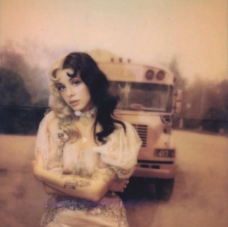 Create meme: Melanie Martinez, Melanie, Melanie Martinez K-12