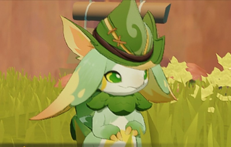 Create meme: Wakfu dofus, wakfu characters, lifeon pokemon