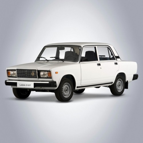 Create meme: vaz-2107, lada vaz 2107, VAZ 2107 