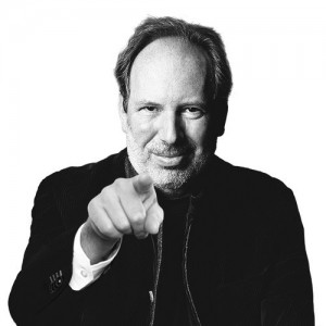 Создать мем: ханс циммер, hans zimmer, Hans Zimmer