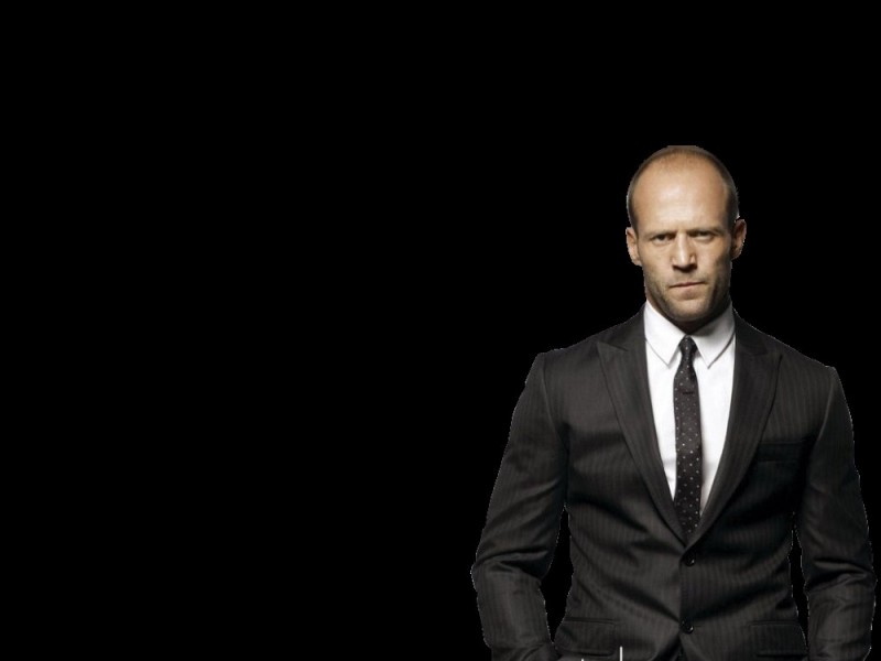 Create meme: Jason Statham I forbid you, Jason Statham bald, Statham prevents