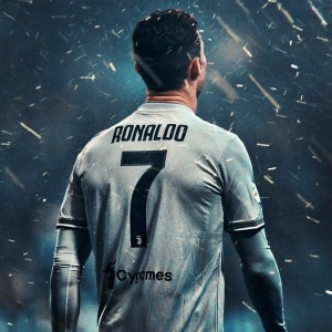 Создать мем: роналдо, криштиану роналду 2019, cristiano ronaldo 2019