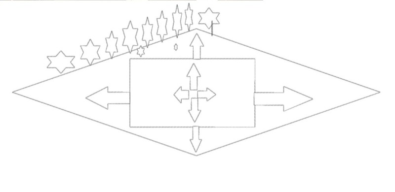 Create meme: snowflake patterns for cutting out, snowflakes from paper templates, snowflakes from paper schemes