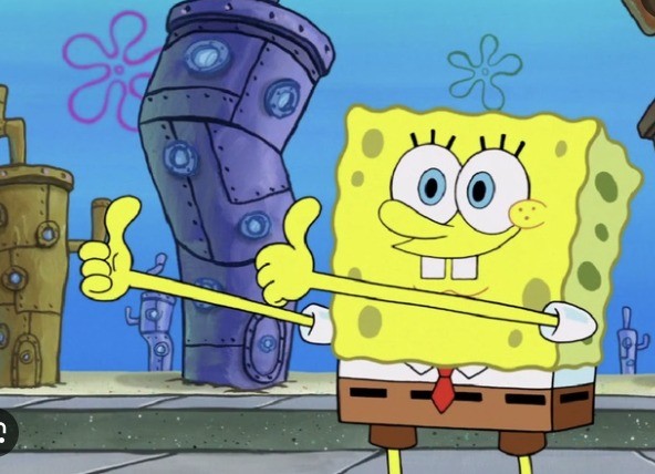 Create meme: spongebob cartoon, spongebob, spongebob spongebob