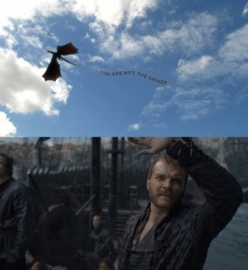 Создать мем: рагнар и ательстан, black sails captain flint's flag, игра престолов лорд бейлиш приколы