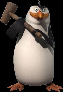 Create meme: the penguins of Madagascar Rico, the penguins of Madagascar Rico, the penguins of Madagascar