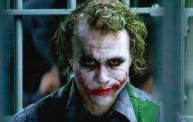 Create meme: Joker, the Joker Heath Ledger smile, Joker dark knight actor