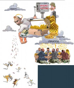 Создать мем: власть, советские карикатуры на очковтирательство, Иллюстрация