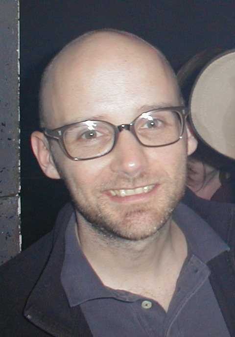 Create meme: david spanish, moby, moby richard