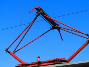 Create meme: pantograph pantograph ED4M, pantograph pantograph, pantograph tram pantograph