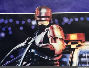 Создать мем: робокоп трилогия, алекс мёрфи робокоп 1987, robocop 1987