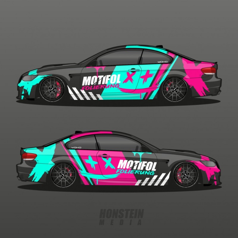 Create meme: vinyls for cars, bmw m4 livery, drift paradise vinyls