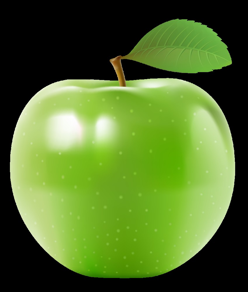 зеленое яблоко стим фото 3