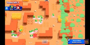 Создать мем: банка из бравл старс, brawl stars барли заставка, бравл старс