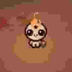 Create meme: unlocks of Isaac characters, characters isaac, binding of isaac