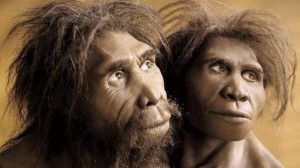 Create meme: homo georgia, Australopithecus southern APE, ancient people