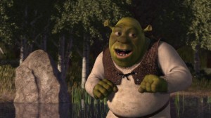 Create meme: Shrek funny moments, Shrek, Shrek Shrek