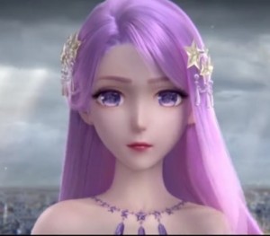 Create meme: doll bjd fairyland feeple65 chloe elf, keira Barbie, beautiful anime girls